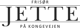 Jette på Kongevejen logo